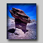 Bisti Badlands